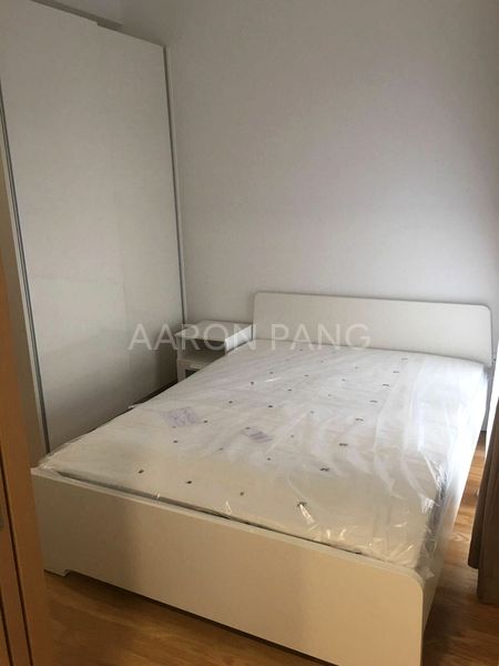 2 Bed Apartment (Condo) for Rent in  Alex Residences - Image 2